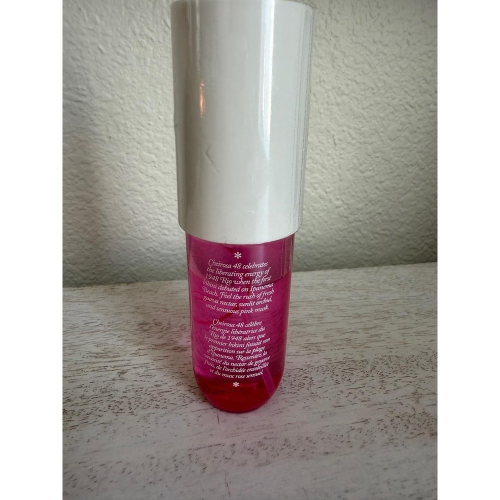 NEW Sol de Janeiro Cheirosa 48 Perfume Mist - Picture 3 of 4